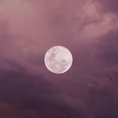 Pleine Lune des Fleurs
