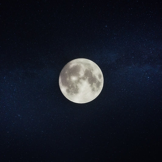 Découvrir les phases lunaires pour s'y harmoniser