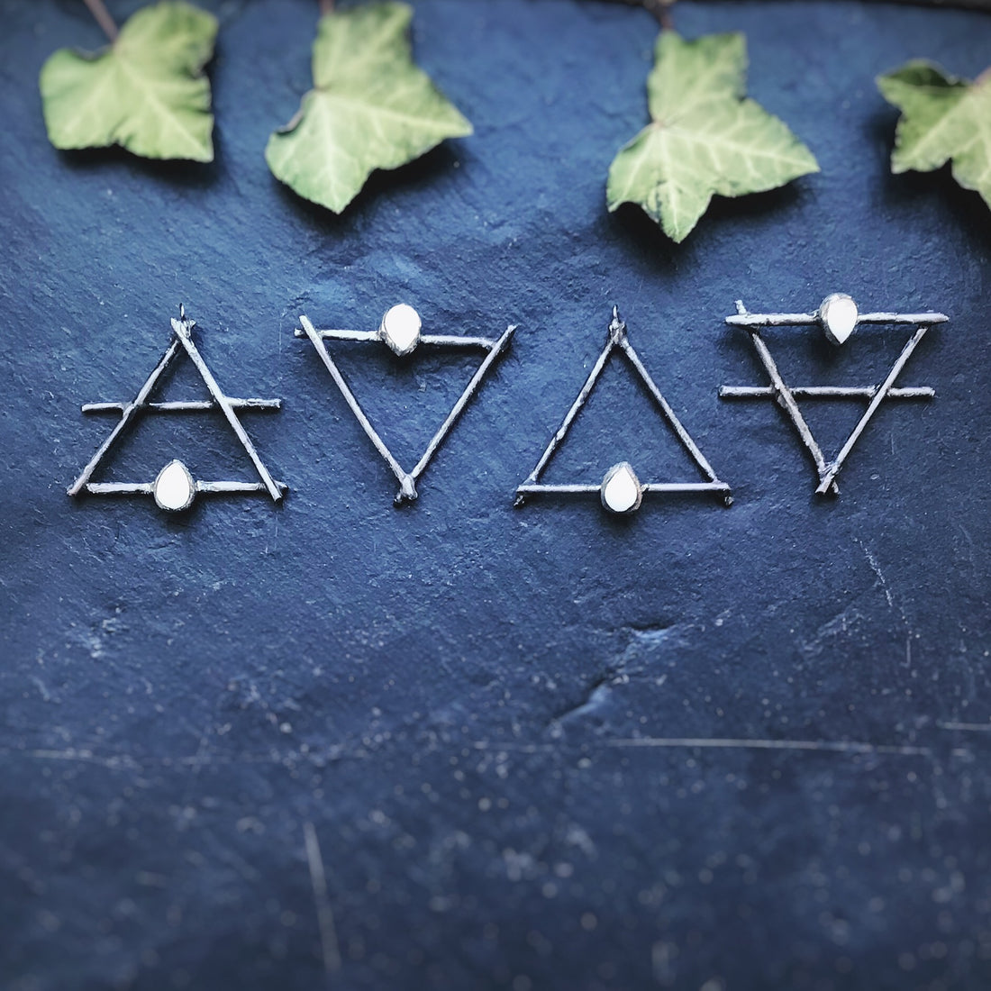 "Ancient Magic, Ancient Mysteries"