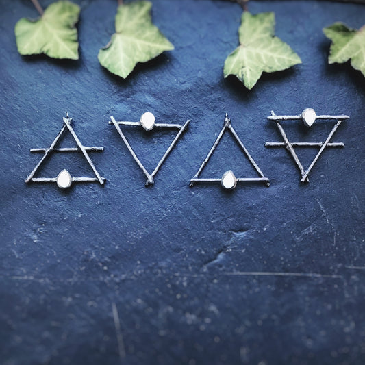 "Ancient Magic, Ancient Mysteries"