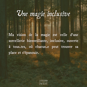 Witch Summer Camp - Niveau 4 - La protection magique